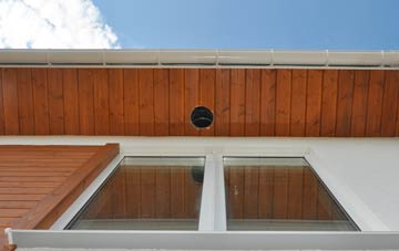 Burton Green soffit repair quotes