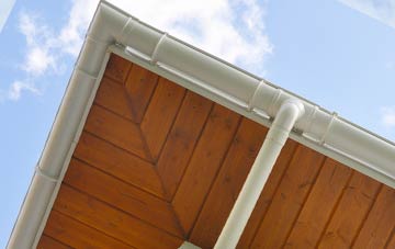 Burton Green soffit types
