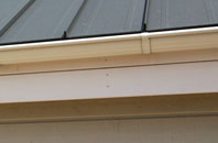 Burton Green soffit repair