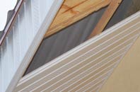 rated Burton Green soffit repair companies